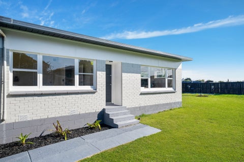 3/49 Clendon Avenue, Papatoetoe, Auckland