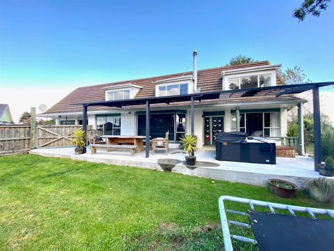 14 Tsukigawa, BALCLUTHA, Balclutha