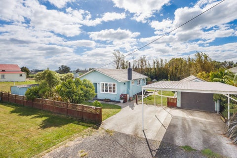 531 Milner Road, Glen Oroua, Palmerston North