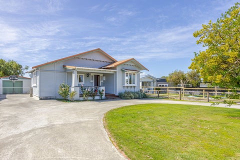 14 Holyrood Terrace, Waipukurau, Waipukurau