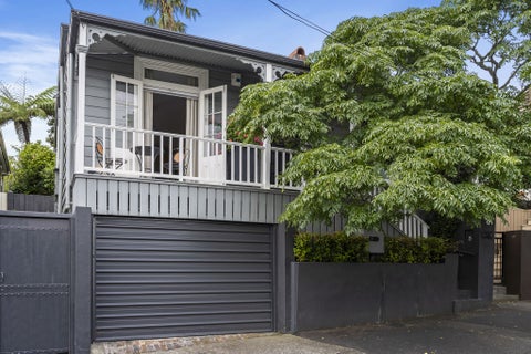 5 Ireland Street, Freemans Bay, Auckland