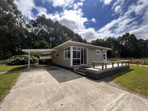 185 Te Rakehou Road, Feilding, Feilding