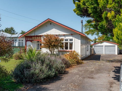 109 Colombo Road, Masterton