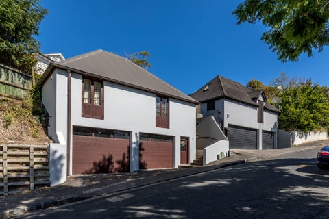 9 Georgina Street, Freemans Bay, Auckland