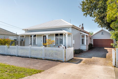 5 Hessey Street, Masterton