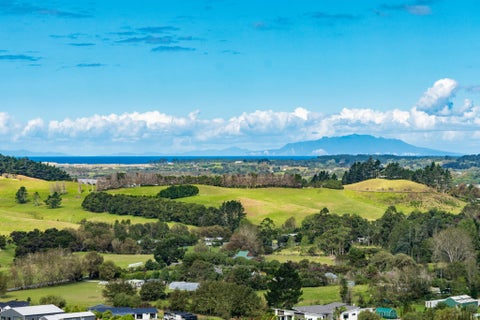 132B Garbolino Road, Mangawhai