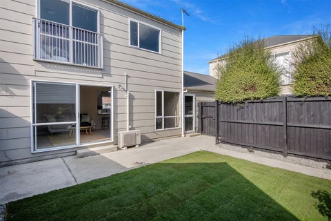 2/16 Grenville Street, Waltham, Christchurch