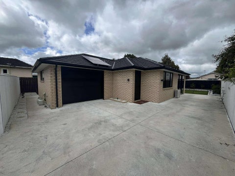14A Rutland Street, Levin, Levin