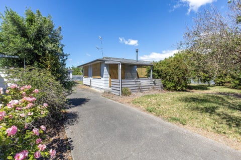5A River Terrace, Waipukurau, Waipukurau