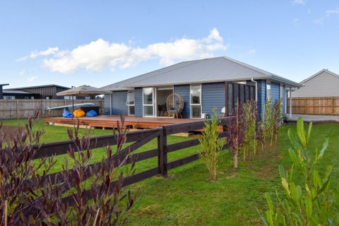 6 Takahe Drive, Carterton, Carterton