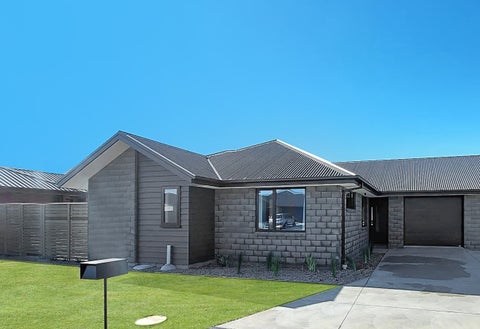 28 Eric Crozier Road, Darfield, Darfield