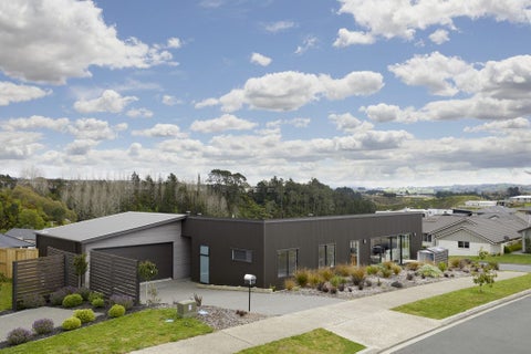 8 Materawaho Way, Pyes Pa, Tauranga