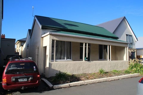 275 Castle Street, Dunedin Central, Dunedin