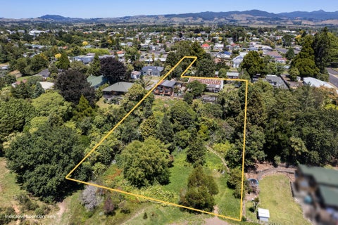 7 Hobson Street, Waihi, Waihi