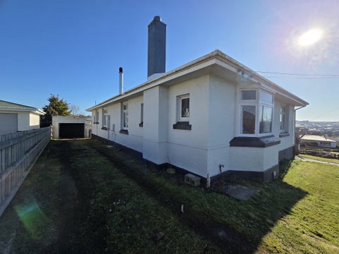 28 Christie Street, Balclutha, Balclutha
