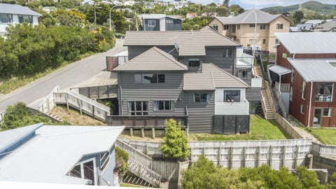 47 Hawtrey Terrace, Churton Park, Wellington