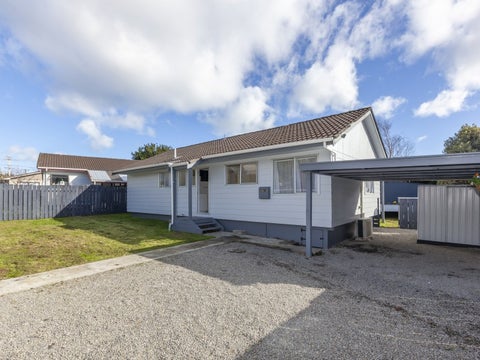 5 Ruahine Street, Paraparaumu, Paraparaumu