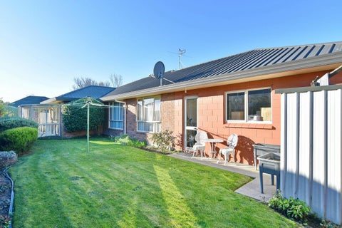 5 Golding Avenue, Rangiora, Rangiora