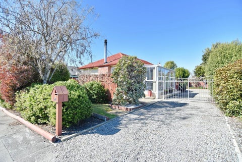 38 Norrie Street, Redwood, Christchurch