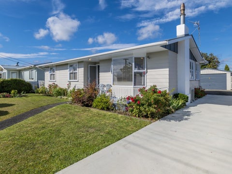 14 Beatty Street, Levin, Levin