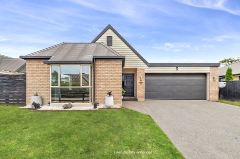 27 Wellington Street, Ashley, Rangiora
