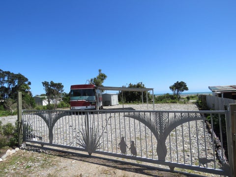 152 Torea Street, Granity, Granity