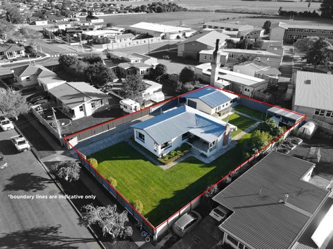 10 Hillary Street, Winton, Winton