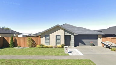 6 Feather Place, Rolleston, Rolleston