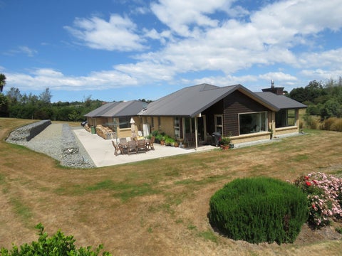 14B Saleyards Road, Waiareka Junction, Oamaru
