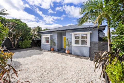 245 Mount Smart Road, Onehunga, Auckland