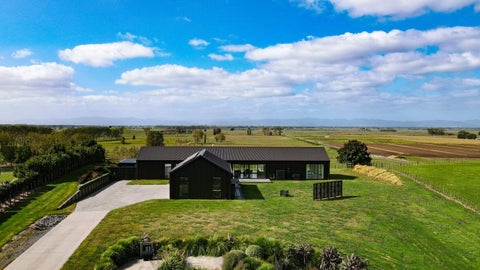 205B Mahuta Road South, Mangatarata, Ngatea