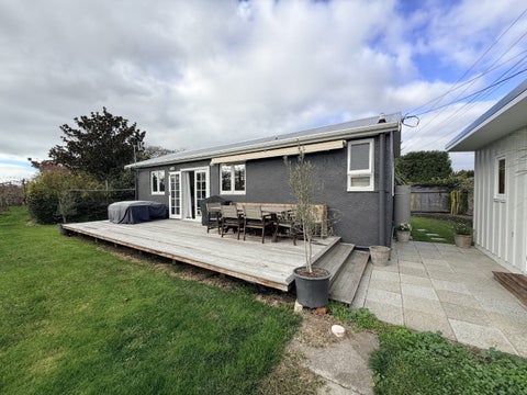 95 Saint Georges Road, KARAMU, HASTINGS