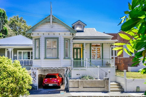 64 Seafield View Road, Grafton, Auckland