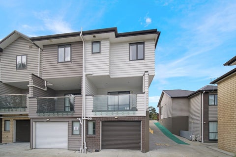 26 Wallson Crescent, Wiri, Auckland