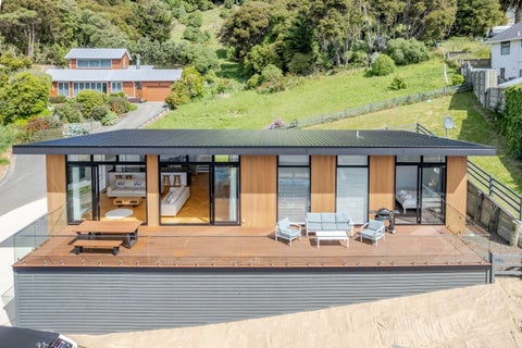 12 Rue Renard, Akaroa, Akaroa