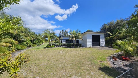 807 Matarangi Drive, Matarangi, Whitianga