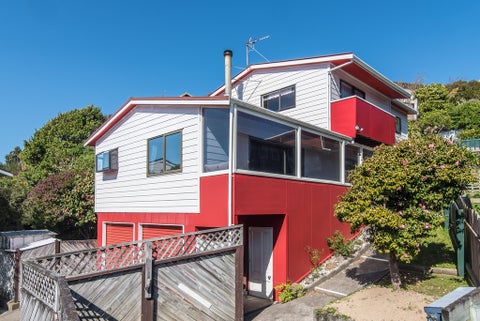 14 Makatote Grove, Churton Park, Wellington