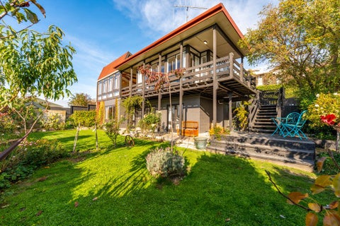 82 Douglas Street, Highfield, Timaru