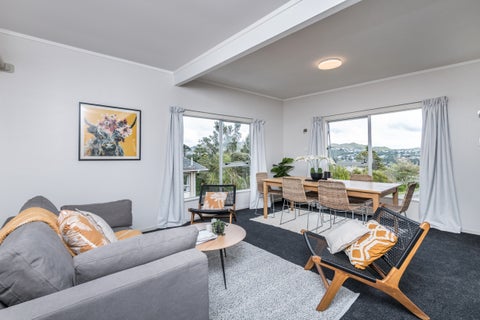 73 Stewart Drive, Newlands, Wellington