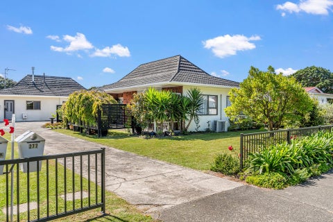 277 Aberdeen Road, Gisborne, Gisborne
