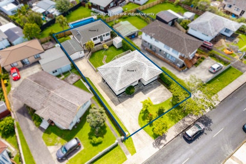 91 Farquhar Road, Glendene, Auckland