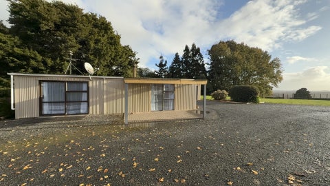 0 Logan Road, Paeroa, Paeroa