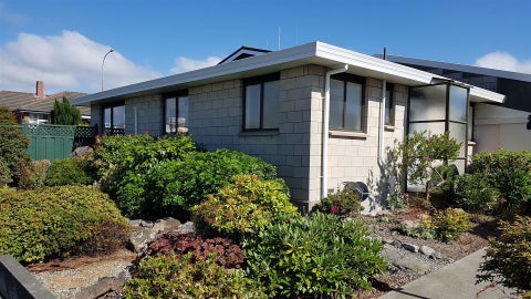 1/121 North Street, Seaview, Timaru