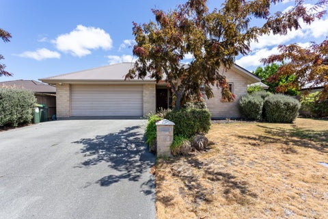 15 Pollock Place, Rolleston, Rolleston