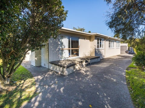 6 Waterloo Crescent, Hokowhitu, Palmerston North