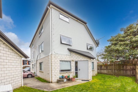 3/7 Snead Place, Hamilton East, Hamilton