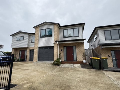 1B Cromdale Avenue, Howick, Auckland
