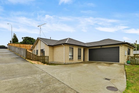 24 Harrisville Road, Tuakau