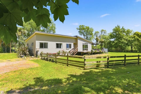 45B South Manakau Road, Manakau, Otaki