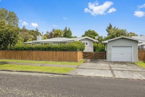 27 Prince Street, Feilding, Feilding